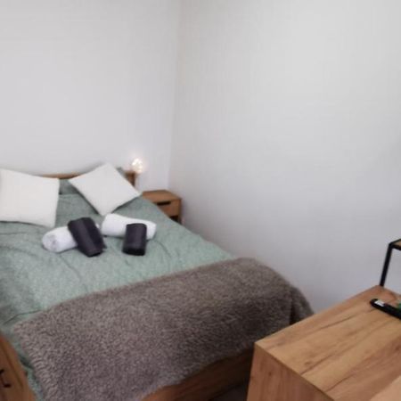 Ana Studio Apartment Targu Mures Exterior photo