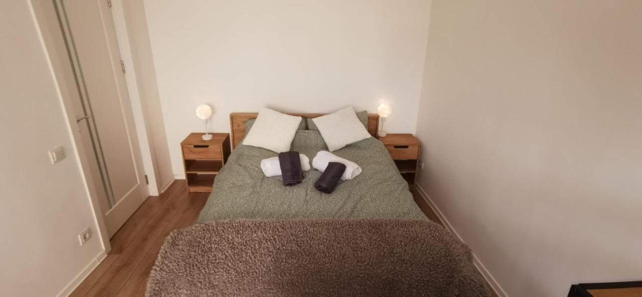 Ana Studio Apartment Targu Mures Exterior photo