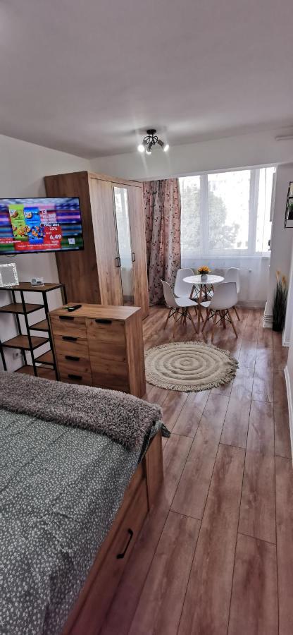 Ana Studio Apartment Targu Mures Exterior photo