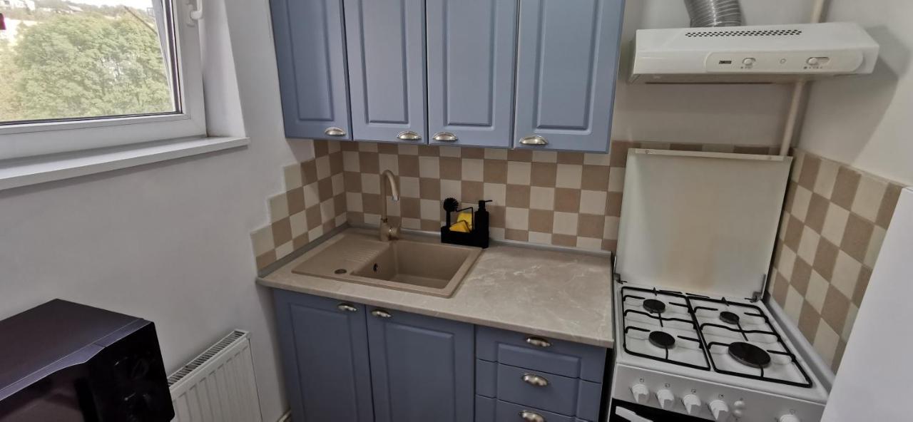 Ana Studio Apartment Targu Mures Exterior photo